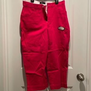 Lee Capri’s (brand new)